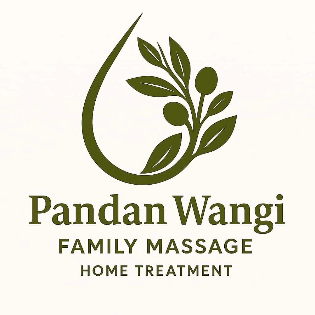 Pandan Wangi Spa